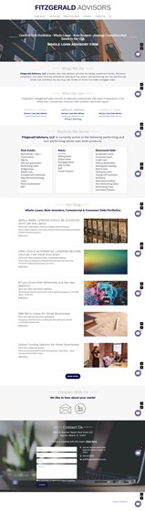 whole loans: whole loans